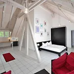 Hotel Art Weimar (Thuringia)