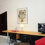 Hotel Art Weimar (Thuringia)