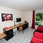 Hotel Art Weimar (Thuringia)