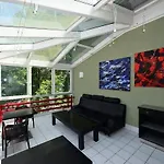 Art Hotel Weimar (Thuringia)