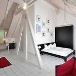 Art Hotel Weimar (Thuringia)