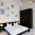 Hotel Art Weimar (Thuringia)