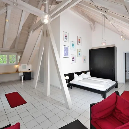 Hotel Art Weimar (Thuringia)