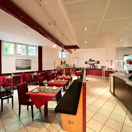 Hotell Art Weimar (Thuringia)