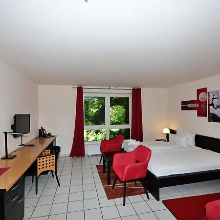 Hotell Art