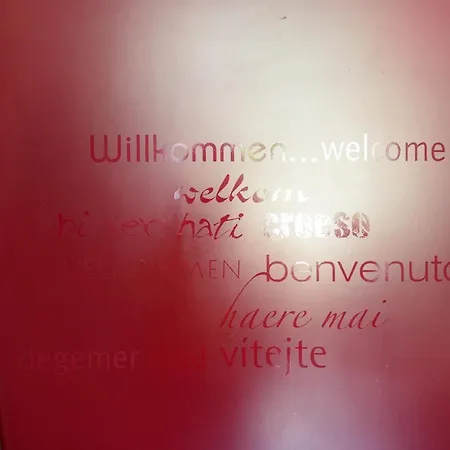 Art Otel Weimar (Thuringia)