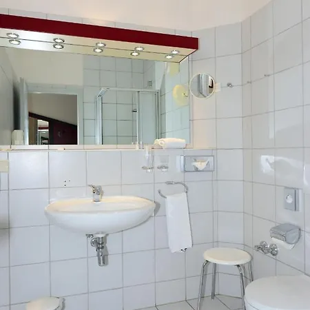 호텔 Art 바이마르