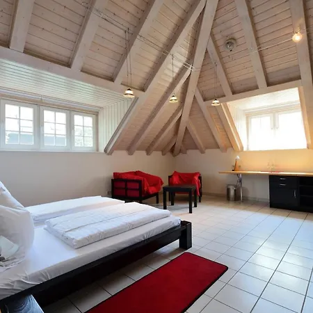 Hotel Art Weimar (Thuringia)