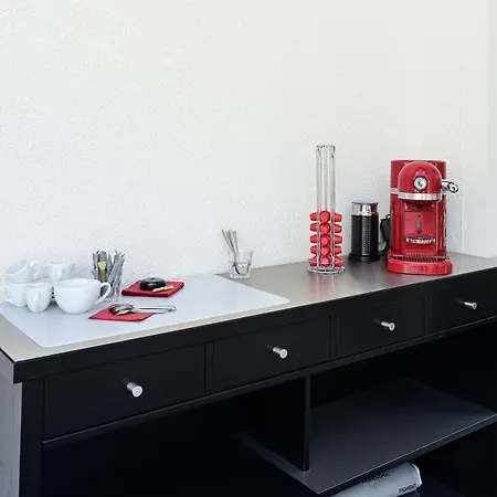 호텔 Art 바이마르