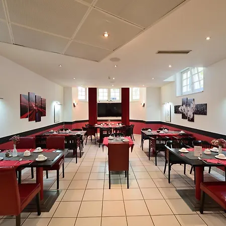 魏玛艺术酒店 4* 魏玛