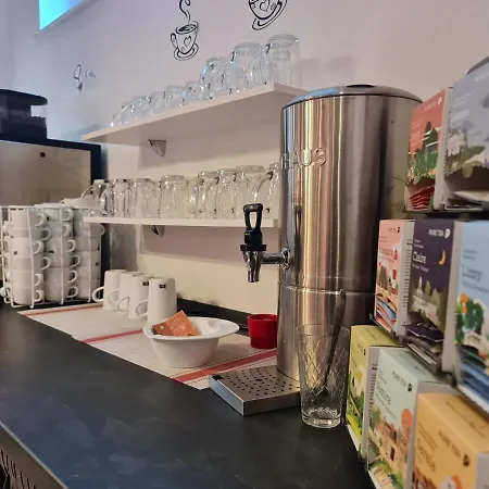 Szálloda Art 4*