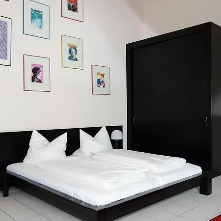 Art 호텔 바이마르