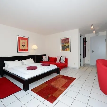 호텔 Art 바이마르