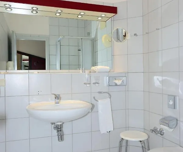 Hotel Art Weimar (Thuringia)