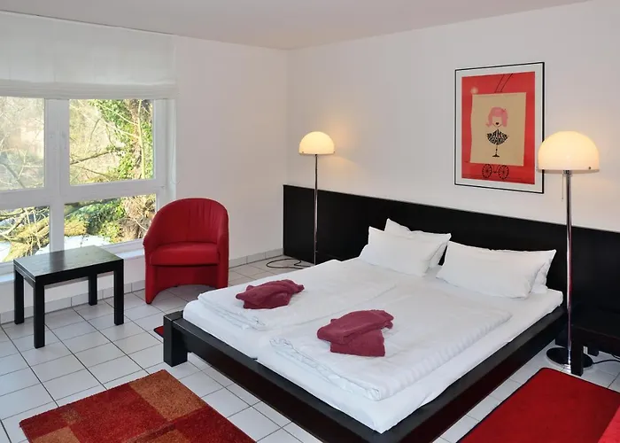 Hotel Art Weimar (Thuringia)