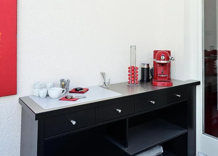 Otel Art Weimar (Thuringia)