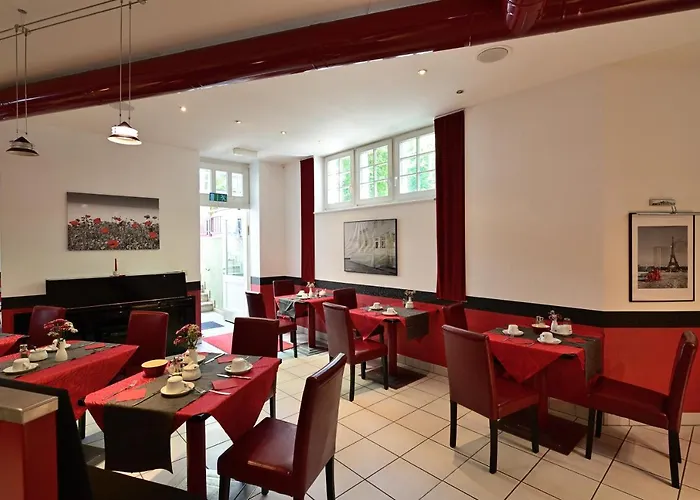 Art 4* Weimar (Thuringia)