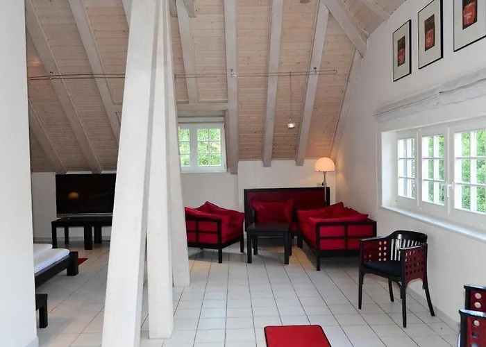 Art Hotel Weimar (Thuringia)