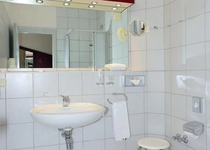 Art Otel Weimar (Thuringia)