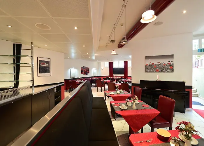 Art Hotel Weimar (Thuringia)