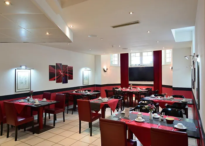 Hotel Art Weimar (Thuringia)