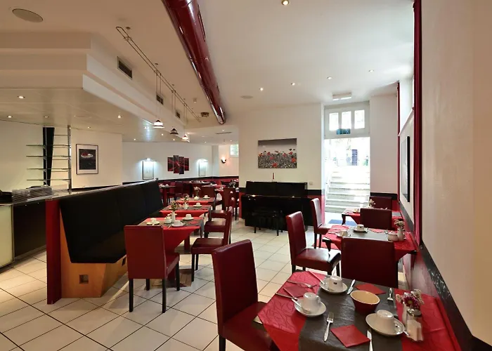 Art 4* Weimar (Thuringia)