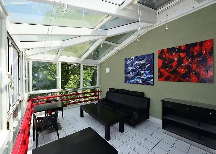 Art Hotel Weimar (Thuringia)