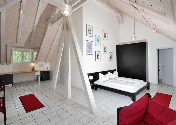 Art Hotel Weimar (Thuringia)