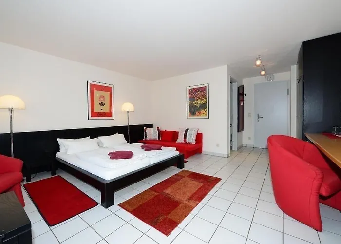 Otel Art Weimar (Thuringia)