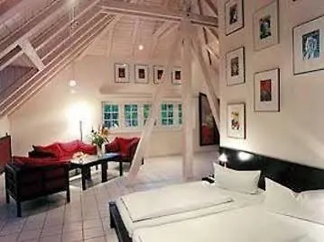 Art Hotel Weimar (Thuringia)